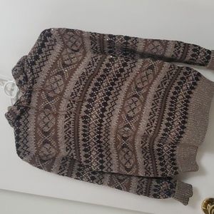 Ralph Lauren Purple Label Womens Hoodie